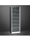 Винна шафа Smeg SCV115G